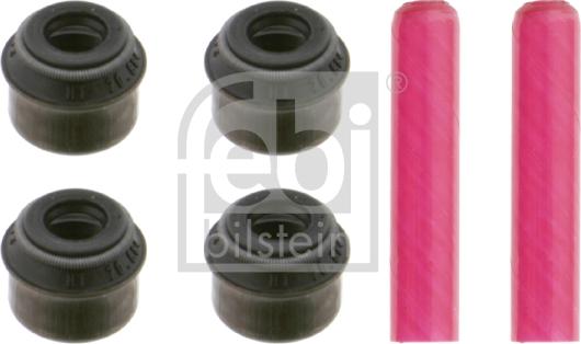 Febi Bilstein 24202 - Seal Set, valve stem car-mod.net