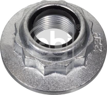 Febi Bilstein 24230 - Nut car-mod.net