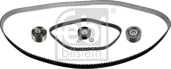 Febi Bilstein 24740 - Timing Belt Set car-mod.net