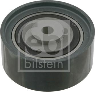 Febi Bilstein 24754 - Deflection / Guide Pulley, timing belt car-mod.net