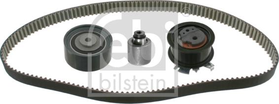 Febi Bilstein 24756 - Timing Belt Set car-mod.net