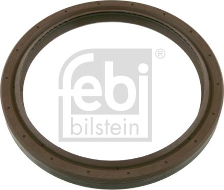 Febi Bilstein 24758 - Seal, drive shaft car-mod.net