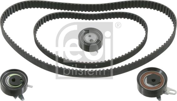 Febi Bilstein 24769 - Timing Belt Set car-mod.net