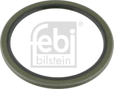 Febi Bilstein 24760 - Shaft Seal car-mod.net