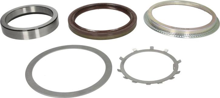 Febi Bilstein 24762 - Gasket Set, wheel hub car-mod.net