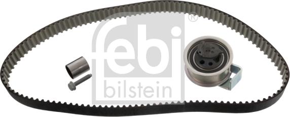 Febi Bilstein 24706 - Timing Belt Set car-mod.net