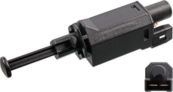 Febi Bilstein 24784 - Brake Light Switch / Clutch car-mod.net