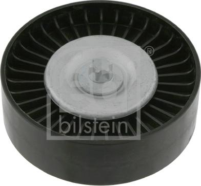 Febi Bilstein 24730 - Pulley, v-ribbed belt car-mod.net