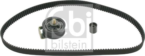 Febi Bilstein 24723 - Timing Belt Set car-mod.net