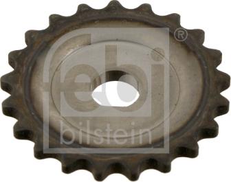 Febi Bilstein 25454 - Gear, oil pump car-mod.net