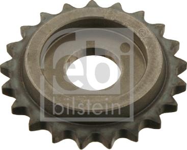 Febi Bilstein 25451 - Gear, balance shaft car-mod.net