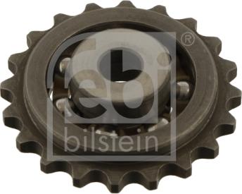 Febi Bilstein 25453 - Gear, balance shaft car-mod.net