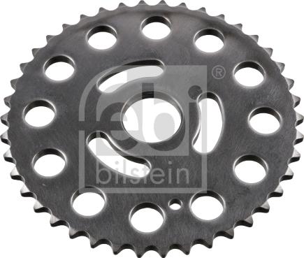Febi Bilstein 25469 - Gear, camshaft car-mod.net