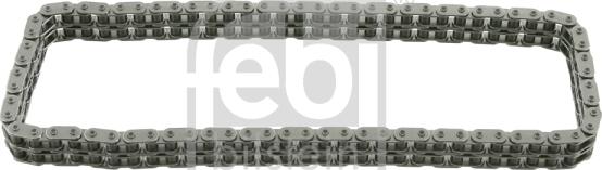 Febi Bilstein 25403 - Timing Chain car-mod.net