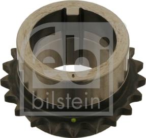 Febi Bilstein 25470 - Crankshaft Gear car-mod.net