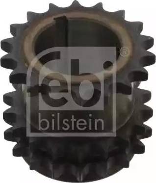Febi Bilstein 25030 - Crankshaft Gear car-mod.net