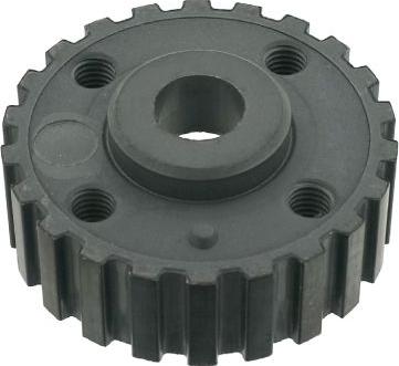 Febi Bilstein 25194 - Crankshaft Gear car-mod.net