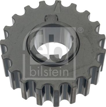 Febi Bilstein 25102 - Crankshaft Gear car-mod.net