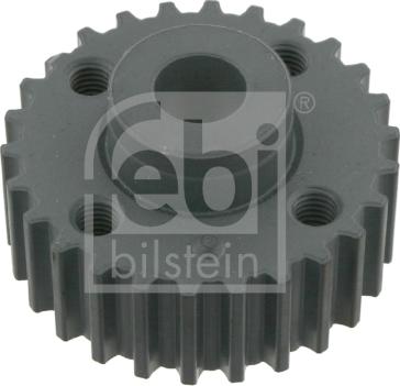 Febi Bilstein 25174 - Crankshaft Gear car-mod.net