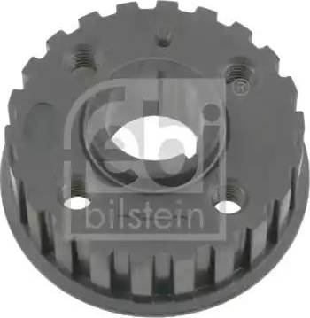 Febi Bilstein 25178 - Crankshaft Gear car-mod.net