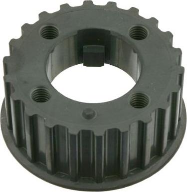 Febi Bilstein 25172 - Crankshaft Gear car-mod.net