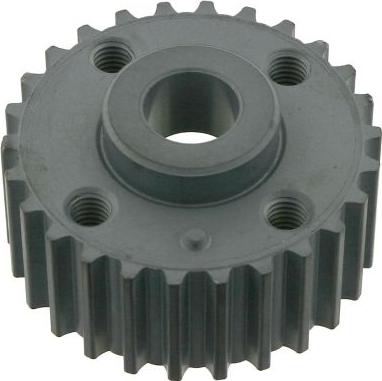 Febi Bilstein 25342 - Crankshaft Gear car-mod.net