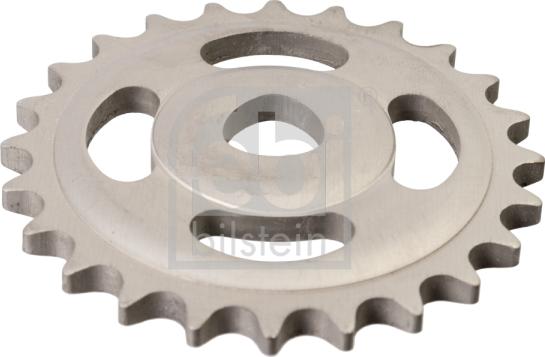 Febi Bilstein 25241 - Gear, oil pump car-mod.net