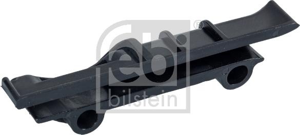 Febi Bilstein 25222 - Guides, timing chain car-mod.net