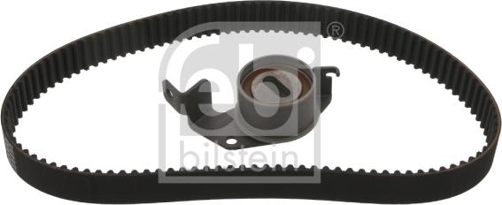 Febi Bilstein 26993 - Timing Belt Set car-mod.net