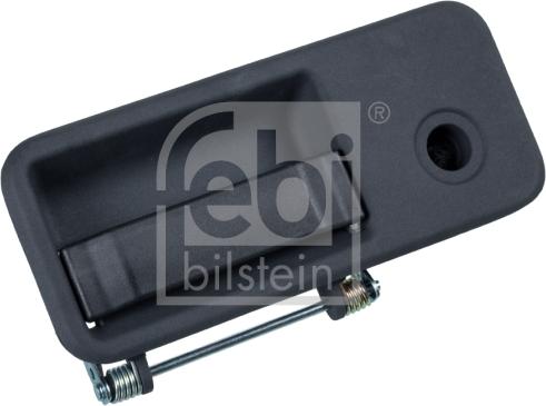 FEBI Bilstein 26942 - Door Handle car-mod.net