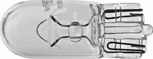 Febi Bilstein 26964 - Bulb, indicator / outline lamp car-mod.net