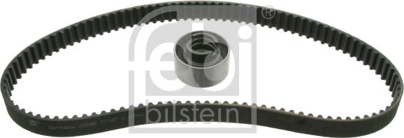 Febi Bilstein 26905 - Timing Belt Set car-mod.net
