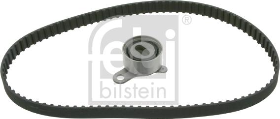 Febi Bilstein 26902 - Timing Belt Set car-mod.net