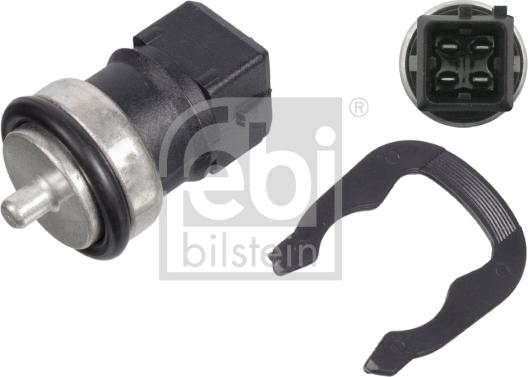 Febi Bilstein 26936 - Coolant temperature Sensor car-mod.net