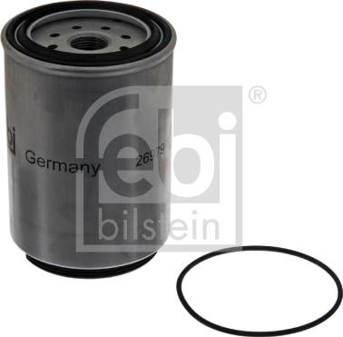 Febi Bilstein 26979 - Fuel filter car-mod.net