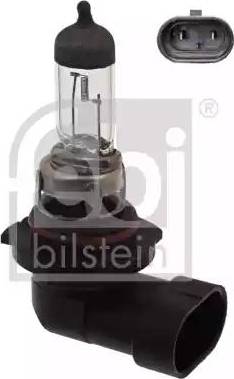 Febi Bilstein 26975 - Bulb, fog light car-mod.net