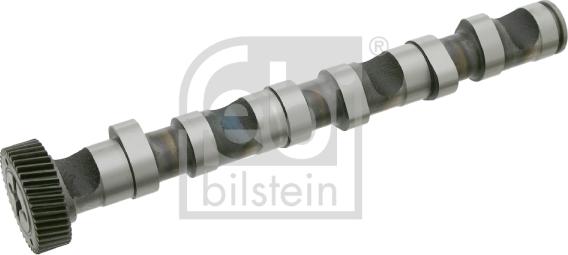 Febi Bilstein 26978 - Camshaft car-mod.net