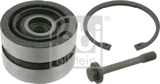 Febi Bilstein 26448 - Repair Kit, guide strut car-mod.net