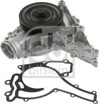 Febi Bilstein 26401 - Water Pump car-mod.net