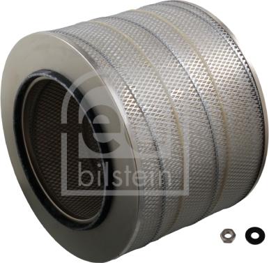 Febi Bilstein 26415 - Engine Air Filter car-mod.net