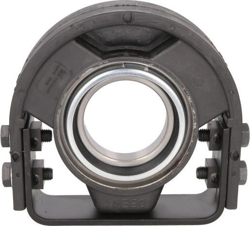Febi Bilstein 26410 - Propshaft centre bearing support car-mod.net