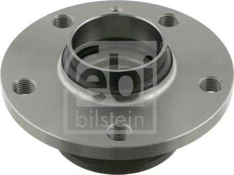 Febi Bilstein 26483 - Bearing Kit, wheel hub car-mod.net