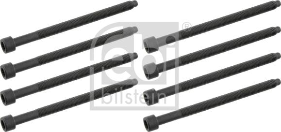 Febi Bilstein 26423 - Bolt Kit, cylinder head car-mod.net