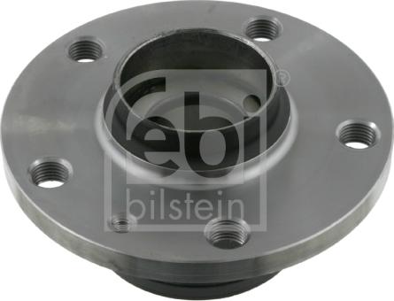 Febi Bilstein 26474 - Bearing Kit, wheel hub car-mod.net