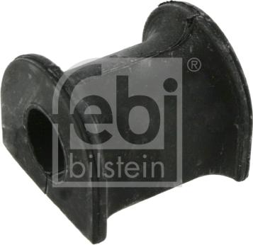 Febi Bilstein 26540 - Bearing Bush, stabiliser car-mod.net