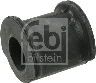 Febi Bilstein 26541 - Bearing Bush, stabiliser car-mod.net