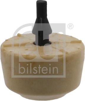 Febi Bilstein 26564 - Rubber Buffer, suspension car-mod.net