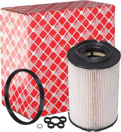 Febi Bilstein 26566 - Fuel filter car-mod.net
