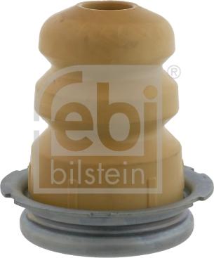 Febi Bilstein 26561 - Rubber Buffer, suspension car-mod.net