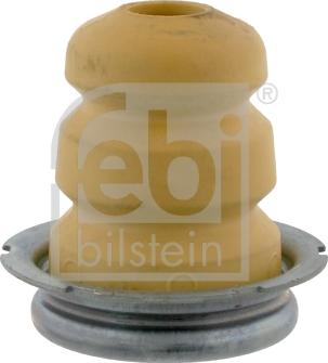 Febi Bilstein 26563 - Rubber Buffer, suspension car-mod.net